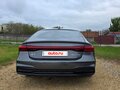 2021 Audi A7 L 55 TFSI II (4K), серый, 7490000 рублей - вид 5
