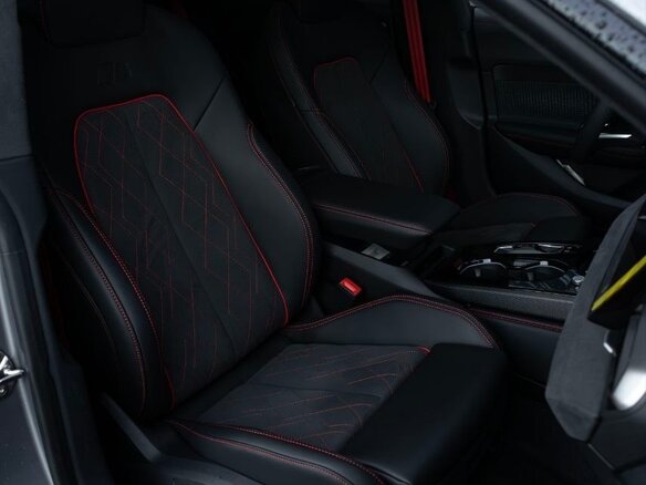 2025 Audi A5 L Sportback III (B10), серый, 5900000 рублей - вид 7