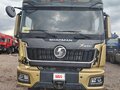 2023 Shacman (Shaanxi) SX3254, жёлтый, 4200000 рублей - вид 1