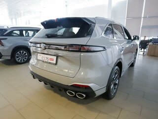 2025 Changan CS75 Plus IV, серый, 4249900 рублей, вид 4