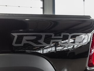 2025 Ram 1500 RHO V Рестайлинг, чёрный, 10790000 рублей, вид 1