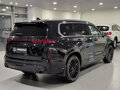 2023 Exeed VX I Рестайлинг, чёрный, 3595000 рублей - вид 4