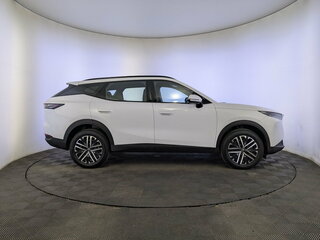 2025 Omoda C7, белый, 2700000 рублей, вид 4