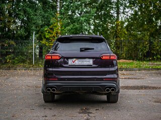 2022 Chery Tiggo 8 Pro Max I, фиолетовый, 1715000 рублей, вид 4