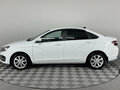 2024 Lada (ВАЗ) Vesta I Рестайлинг (NG), белый, 1100000 рублей - вид 7