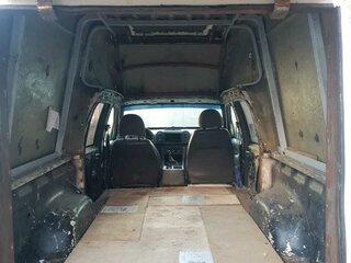 2012 Volkswagen Amarok I, бежевый, 1300000 рублей, вид 3