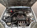 1998 Honda Civic VI, серебристый - вид 1