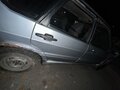 2004 Lada (ВАЗ) 2115, серебристый - вид 6