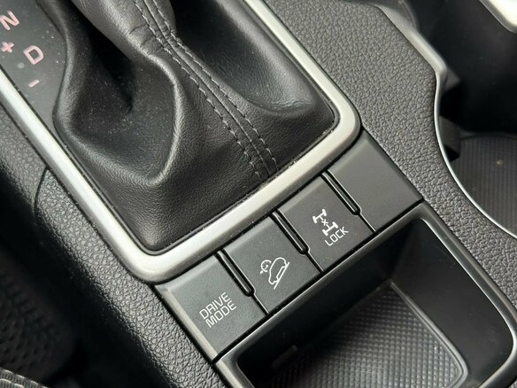 2016 Kia Sportage IV, чёрный, 1950000 рублей - вид 9