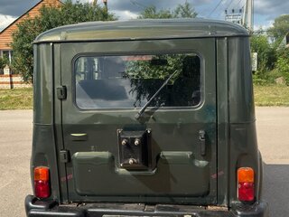 2014 УАЗ Хантер 315195, золотистый, 900000 рублей, вид 2