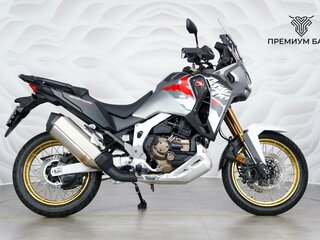 2026 Honda CRF 1100L Africa Twin, серый, 2299000 рублей, вид 1