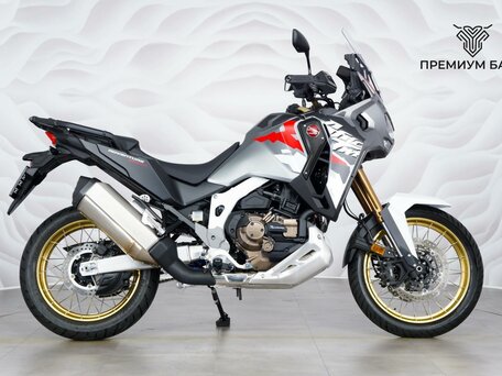 2026 Honda CRF 1100L Africa Twin, серый, 2299000 рублей, вид 1
