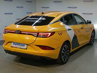 2023 JAC J7 I, серый, 751500 рублей, вид 3