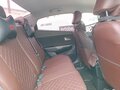 2016 Kia Rio III Рестайлинг, коричневый - вид 11