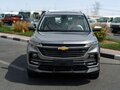 2024 Chevrolet Captiva II, серебристый, 2290000 рублей