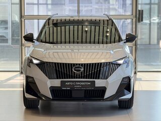 2024 GAC GS3, серый, 1860000 рублей, вид 2