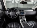 2011 Land Rover Range Rover Evoque 6-speed I, белый - вид 5