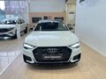 2024 Audi A6 45 TFSI V (C8) Рестайлинг, белый, 6649000 рублей - вид 3