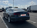 2015 Audi A6 IV (C7) Рестайлинг, серый, 2270000 рублей - вид 3