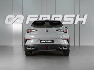 2024 Changan UNI-T I, серый, 2499000 рублей, вид 4