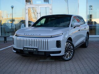 2026 Esteo Exlantix ET, серый, 6990000 рублей, вид 1