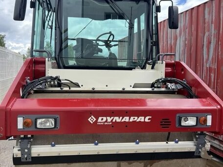 2024 Dynapac Дорожные катки, 9690000 рублей, вид 1