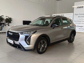 2024 Haval Jolion I Рестайлинг, серый, 1849000 рублей, вид 1