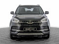 2021 Chery Tiggo 4 I Рестайлинг, чёрный, 1250000 рублей - вид 1