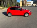 2014 Volkswagen Polo V, красный, 750000 рублей - вид 2