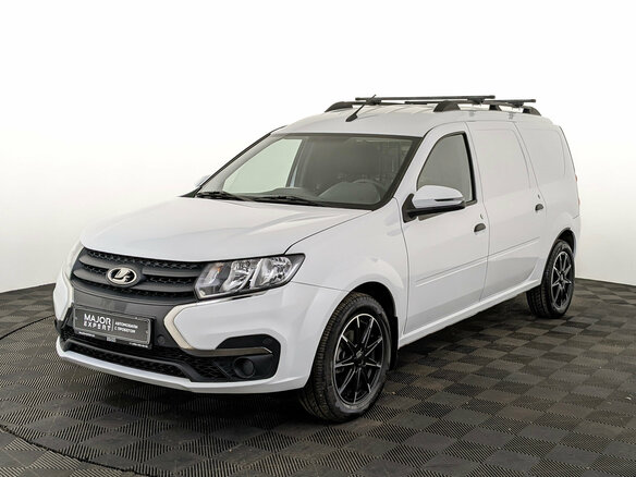 2024 LADA (ВАЗ) Largus, белый