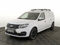 2024 LADA (ВАЗ) Largus, белый