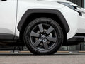 2026 Toyota RAV4 VI (XA60), белый - вид 8