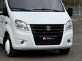 2016 ГАЗ ГАЗель Next, белый - вид 8