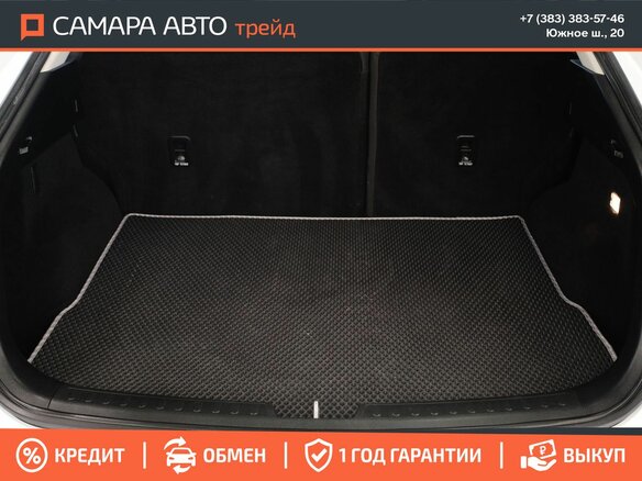 2023 Haval F7x I Рестайлинг, белый, 2049000 рублей - вид 9