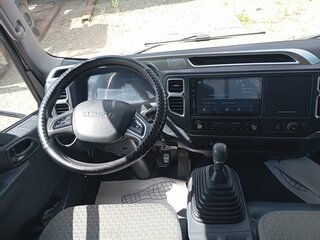 2024 Isuzu Elf (N-series), белый, 3851000 рублей, вид 5