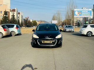 2011 Peugeot 308 I Рестайлинг, чёрный, 519000 рублей, вид 3