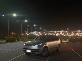 2022 Land Rover Range Rover P400 MHEV V, белый, 11900000 рублей, вид 1