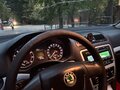 2008 Skoda Octavia II (A5) Рестайлинг, чёрный - вид 9