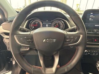 2021 Chevrolet Orlando II, серый, 1489000 рублей, вид 5