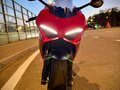 2020 Ducati Panigale V2, красный, 1720000 рублей