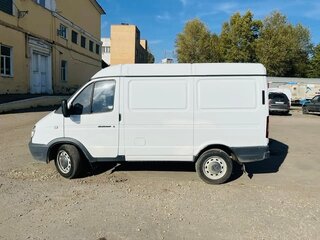 2024 ГАЗ Соболь (2752), белый, 835000 рублей, вид 5