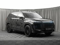 2023 Exeed VX I Рестайлинг, чёрный, 3220000 рублей - вид 1