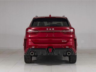 2024 SWM G01F, красный, 1865000 рублей, вид 5