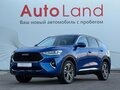 2020 Haval F7 I, синий, 1789000 рублей