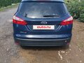 2013 Ford Focus III, синий, 640000 рублей - вид 3