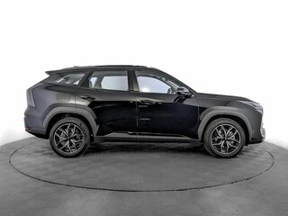 2026 VOLGA K40, чёрный, 3899000 рублей, вид 4