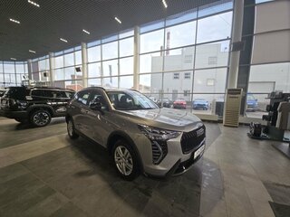2026 Haval Jolion I Рестайлинг 2, серый, 2649000 рублей, вид 3