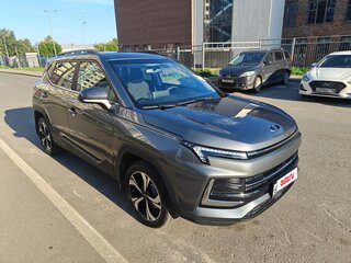 2024 Москвич 3, серый, 1640000 рублей, вид 1