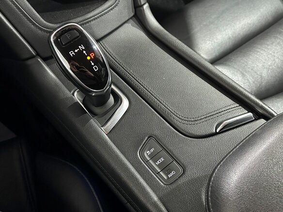 2019 Cadillac XT5 I, чёрный, 1920000 рублей - вид 13