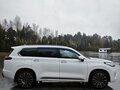 2021 Exeed VX I, белый, 2400000 рублей - вид 2